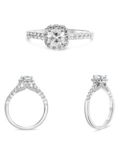 Classic Halo Engagement Setting