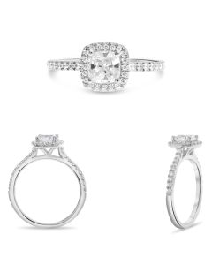 Classic Halo Engagement Setting