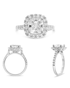 Classic Halo Engagement Setting