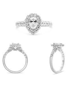 Classic Halo Engagement Setting