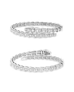 Diamond Bangle