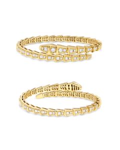 Diamond Bangle