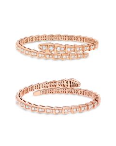 Diamond Bangle
