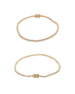 Diamond Bracelet