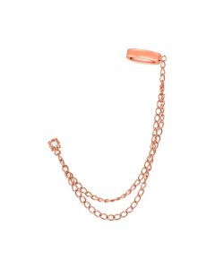Diamond Earring