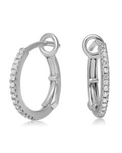 Diamond Earring