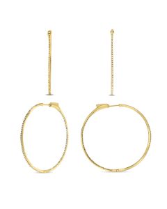Diamond Earring