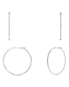 Diamond Earring