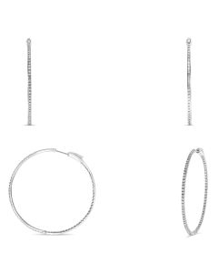 Diamond Earring