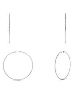 Diamond Earring