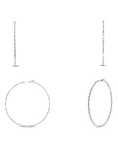 Diamond Earring