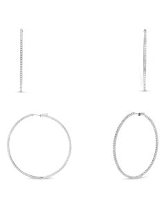 Diamond Earring
