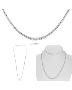 Diamond Necklace