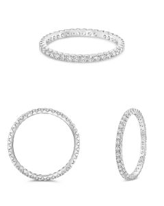 Round Diamond Ring
