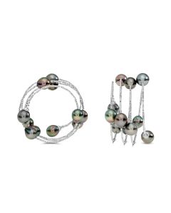 Pearl Bracelet