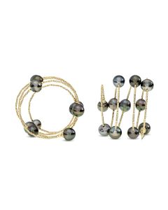 Pearl Bracelet