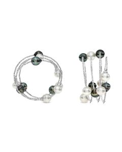 Pearl Bracelet