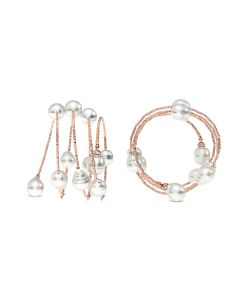 Pearl Bracelet