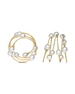 Pearl Bracelet