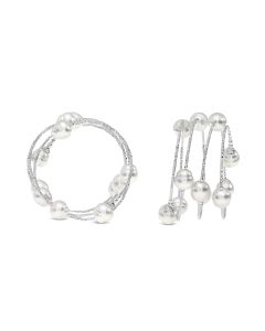 Pearl Bracelet