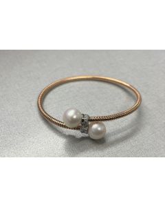 Pearl Bracelet