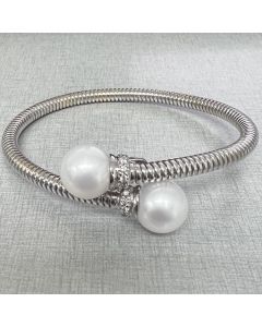 Pearl Bangle