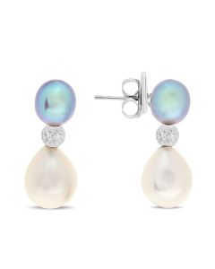 Pearl Earring