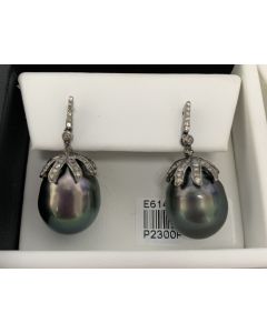 Pearl Earring