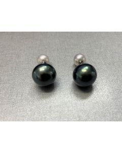 Pearl Earring