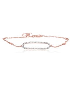  Diamond Bracelet