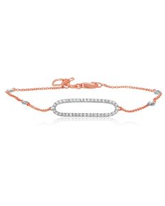 Diamond Bracelet