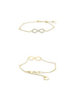  Diamond Bracelet