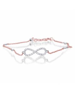  Diamond Bracelet