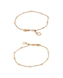  Diamond Bracelet