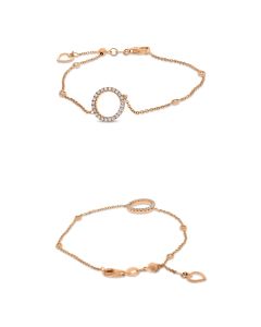  Diamond Bracelet