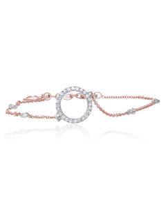  Diamond Bracelet