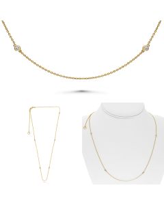  Diamond Necklace