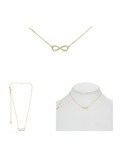  Diamond Necklace