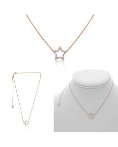  Diamond Necklace