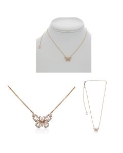  Diamond Necklace