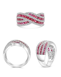 Ruby Ring