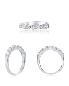 Round Diamond Ring