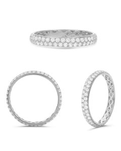 Double Diamonds Band