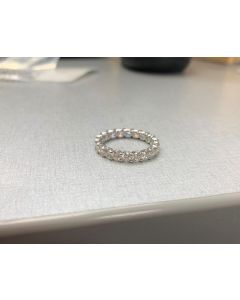 Round Diamond Ring