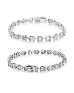 Diamond Bracelet