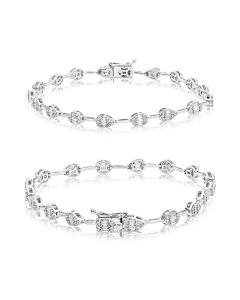 Diamond Bracelet