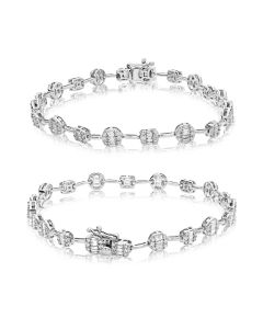 Diamond Bracelet