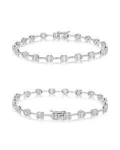 Diamond Bracelet