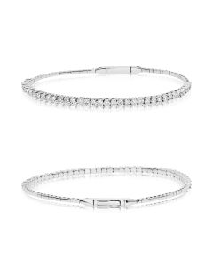 Diamond Bracelet