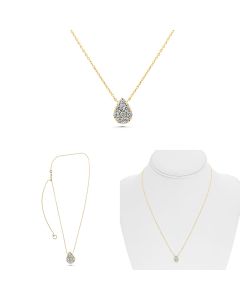 Diamond Necklace